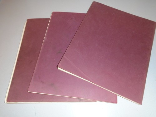 VAUXHALL MODEL E & BEDFORD CA WORKSHOP MANUALS (ENGINE, SUSPENSION & ELECTRICS) - Picture 13 of 13