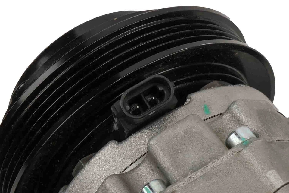 Compresor de aire acondicionado ACDelco GM equipo original para Chevrolet Camaro 10-15 6,2 L-V8 Foto 2 de 3