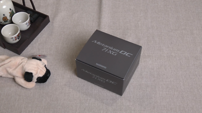 Shimano 24 Metanium DC 71HG Baitcasting Reel-Watch Our Product
