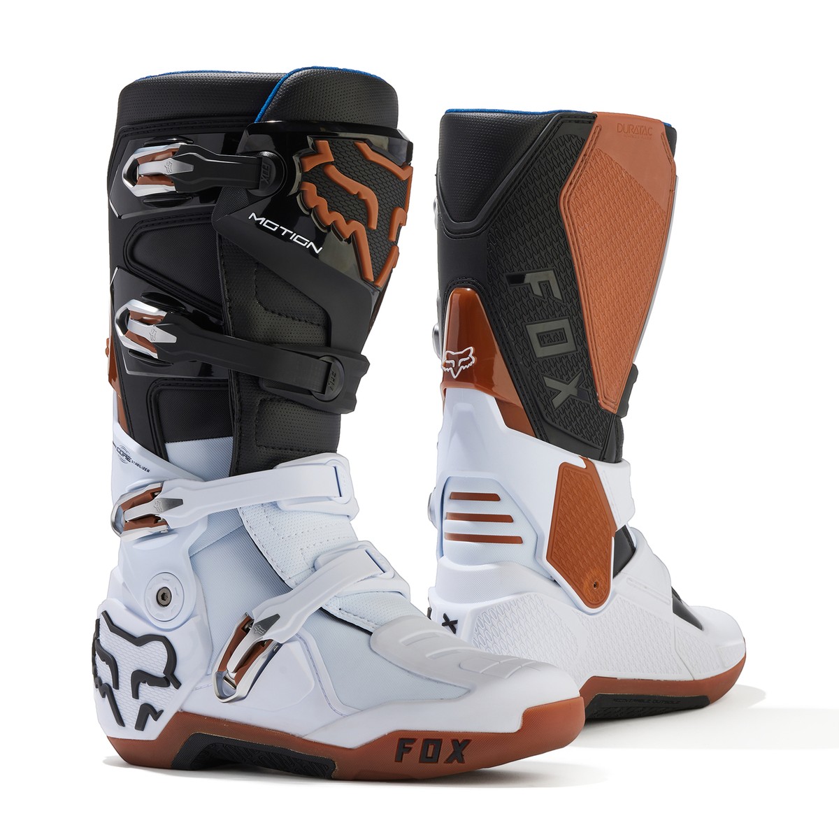 Motorcycle Mx Enduro Boots Fox Fox Racing Unisex-Adult Motion