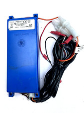 PARROT CK 3000 EVOLUTION SW 5.10C BLUETOOTH HANDFREE BLUE BOX & CABLE