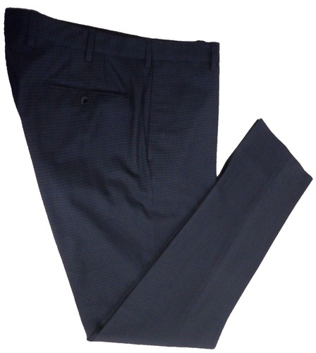 Forte Forte Wool Blend Drawstring Pants Vanilla Trousers Size II  display picture 1