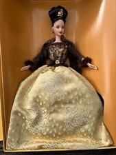 Nrfb Oscar de la Renta Barbie Collectible