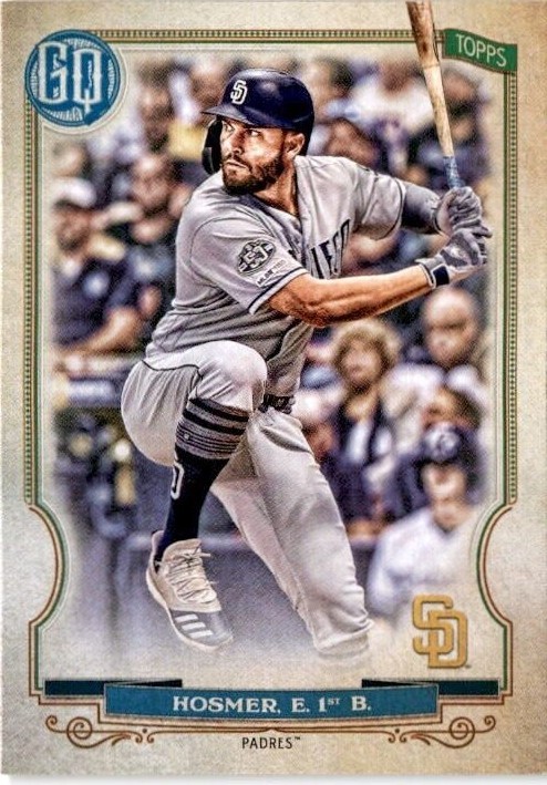 2020 Topps Gypsy Queen Baseball - Complete Your Set / Pick Your Card 1-320 [BB5] - Picture 56 of 241