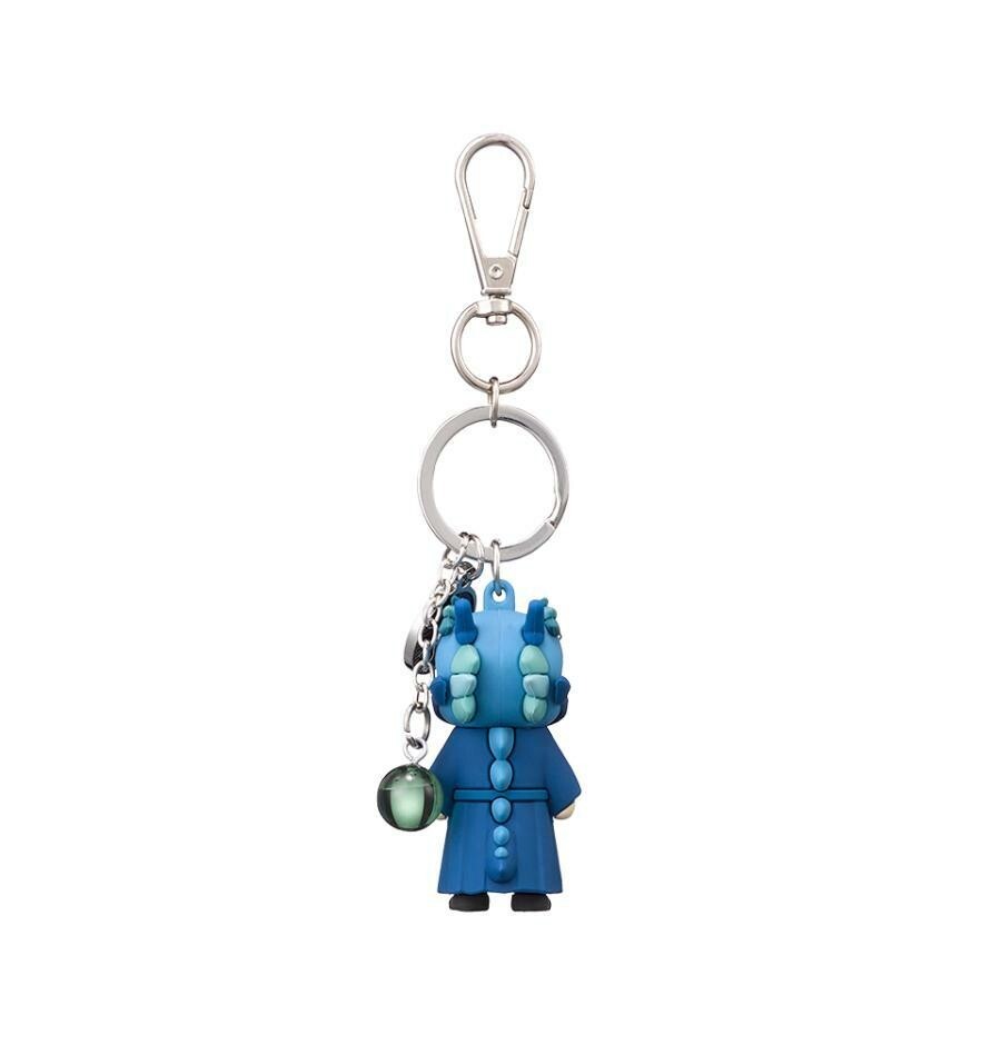 Starbucks KOREA 2024 New Year Blue Dragon Bearista Bear