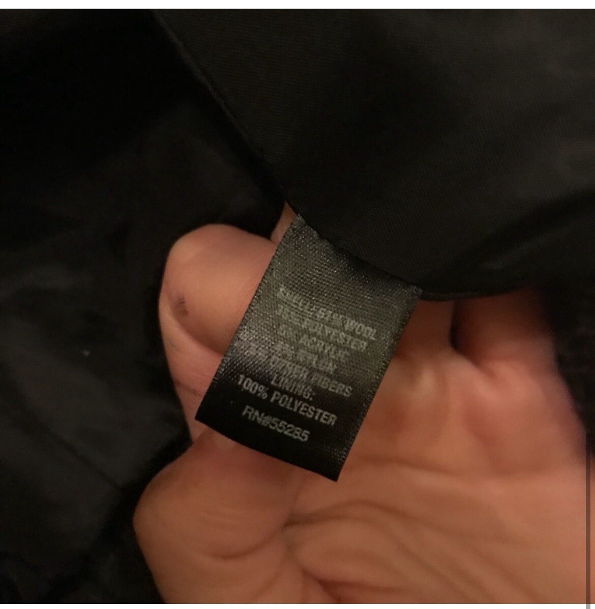 express jacket womens medium - image 6