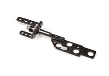1FF93 - Hinge, Right