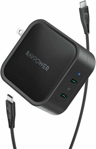 Ravpower wireless charger RP-PC034 for All Qi-enabled Devices