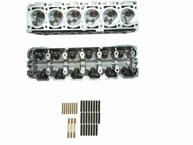 For 1987-1993 BMW 325i Engine Cylinder Head Assembly 31338DJ 1988 1989 ...