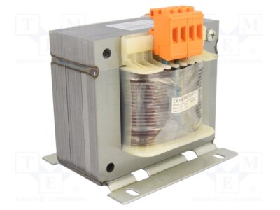 1 Stück, Transformator: Netz TMB400/36V 