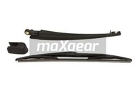 Maxgear 39-0340 Scheibenwischerarm Set, Fensterreinigung FüR Renault