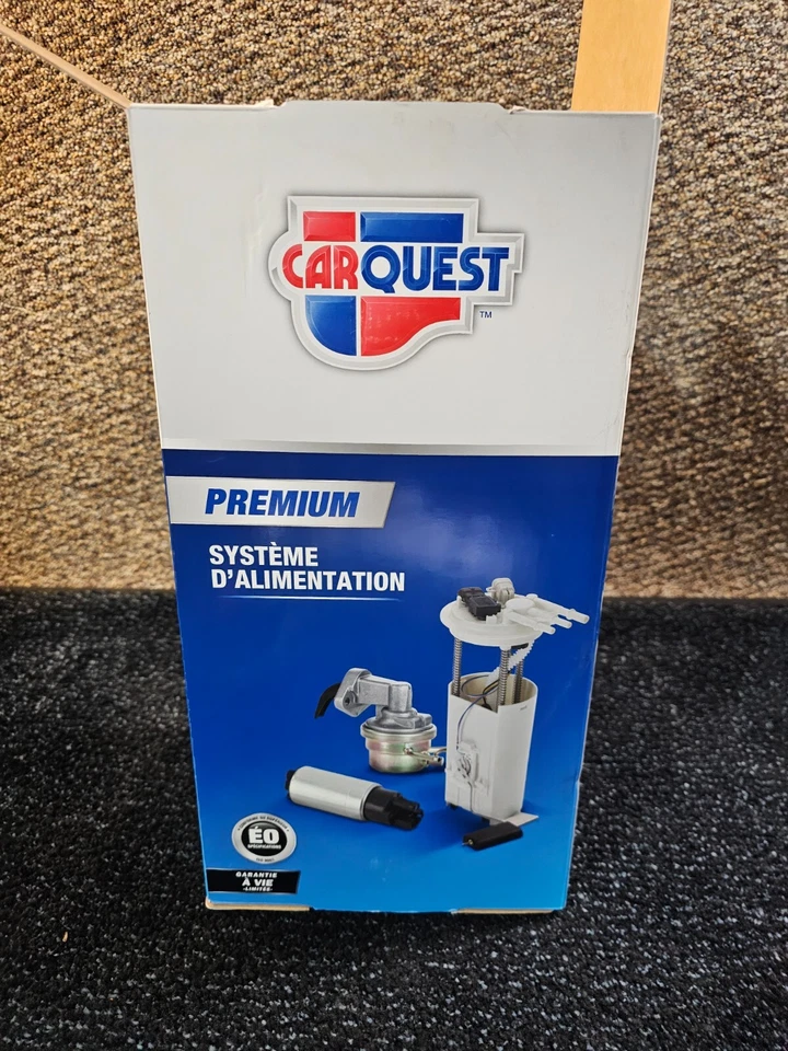 Conjunto de cabide de bomba de combustível HS2510452 para 99-04 Ford F-150 F-150 Heritage - Imagem 2 de 4