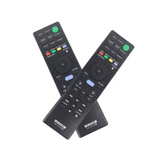 RMT-AH111E Replace Remote For SONY AV System Audio Remote Controller RMTAH111E