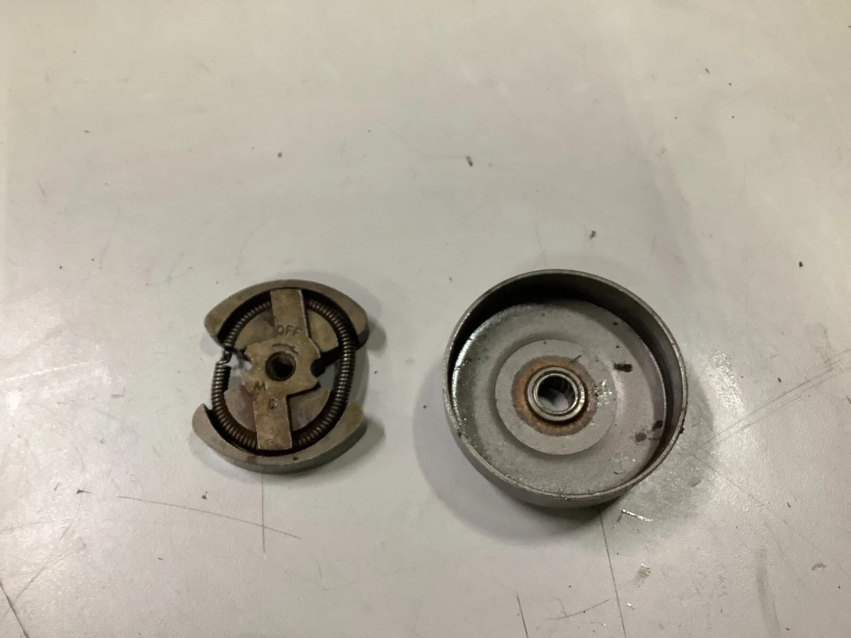 Poulan 222 sale pro 38cc