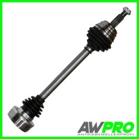Antriebswelle FÜR VW Golf Jetta Scirocco Polo Caddy Vorne Links Schaltgetriebe