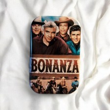 Bonanza | K&uuml;hlschrankmagnet | NEU