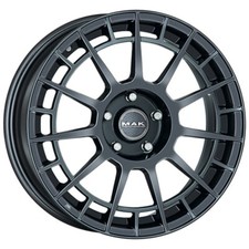 4 Cerchi in lega Compatibili SUZUKI GRAN VITARA KIZASHI SWACE SX4 SWIFT da 17"