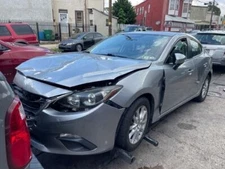 Fuel Pump Assembly Tank Mounted Fits 14-18 MAZDA 3 885790