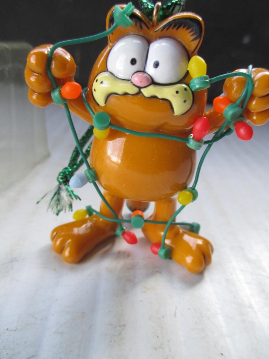 Vintage Garfield-