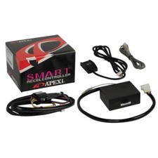 Apexi Genuine OEM Smart Accel Controller ＆ ...