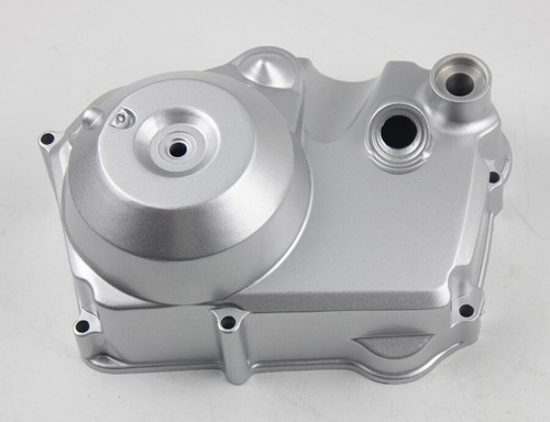Clutch Right Crankcase Crank Cover for Honda Dax CT70 Z50A Z50R Monkey Z50 Bikes - Picture 2 of 5