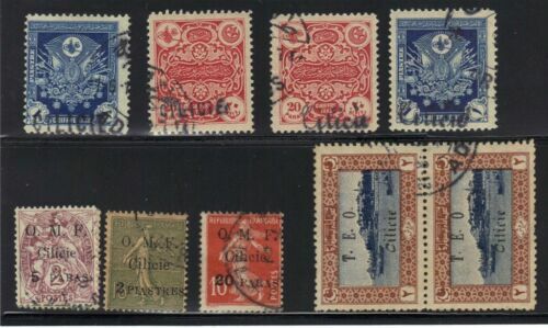 Prophila Collection Kosovo 43-44 (Completa Edizione) MNH