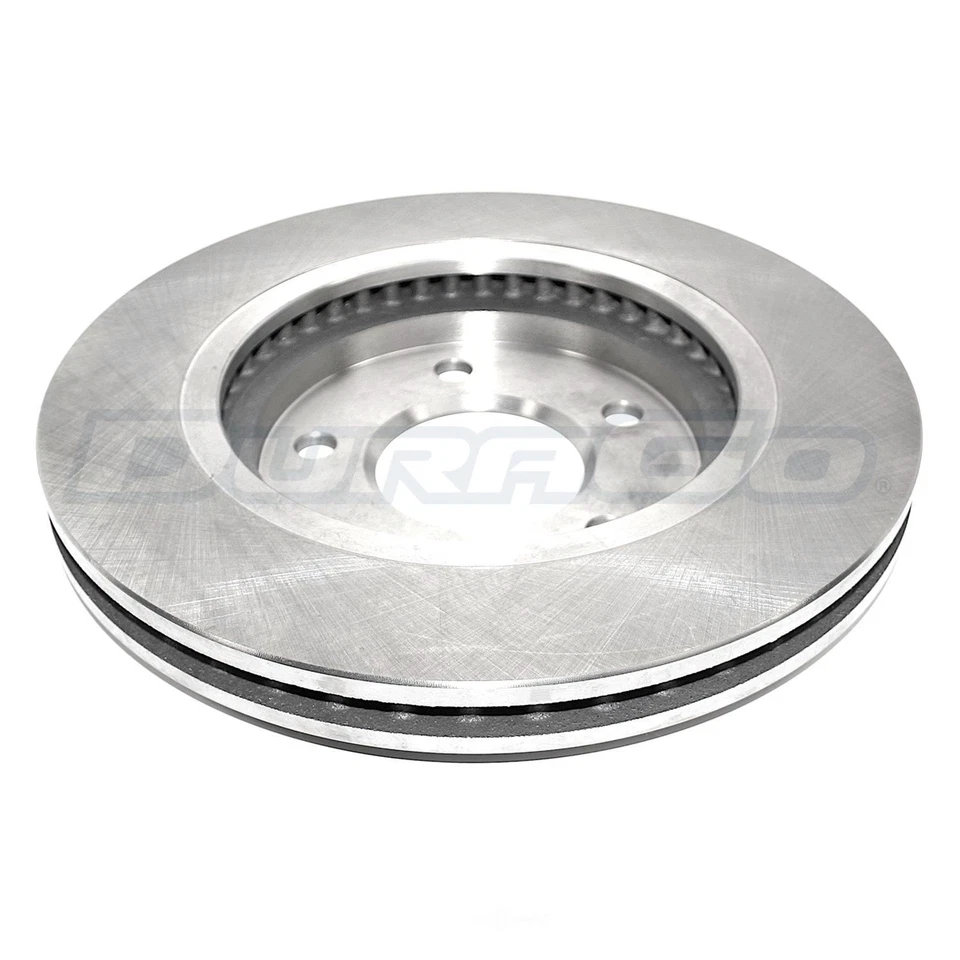 Rotor de freio a disco automático extra AX55013 - Imagem 2 de 2