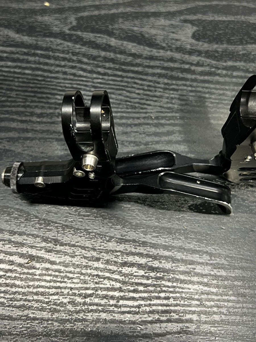 Avid  Speed Dial Ultimate  デッドストック Avid Speed Dial Ultimate Brake Lever user reviews : 4.8 out
