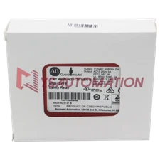 New Sealed Allen Bradley 440R-N23131 MSR127TP, 115VAC, Removable Safety Relay