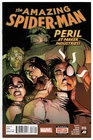 AMAZING SPIDER-MAN #16 - 2015 COVER PRICE - 9.6 OR BETTER - SPIDER-VERSE