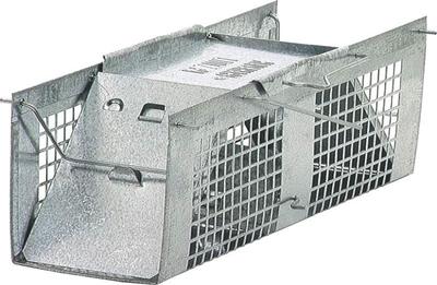 Havahart Live Traps | Traps Mice, Shrews, Voles