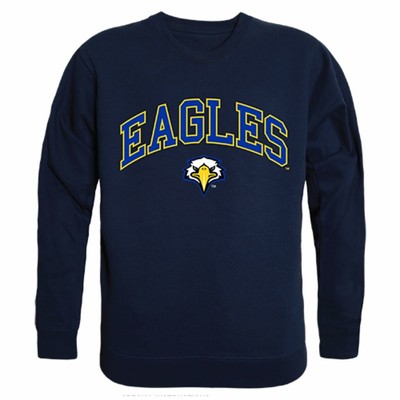 MSU Morehead State University Campus Crewneck Pullover Sweatshirt