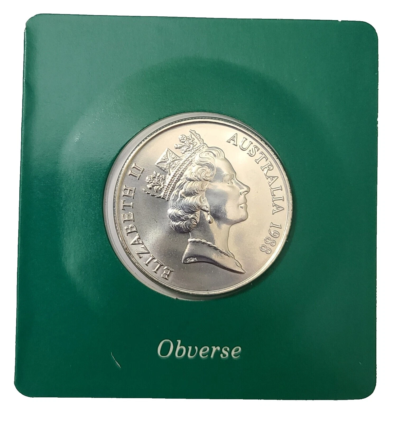 Contenido de metal precioso de 1 Oz por unidad 1988 Lingotes