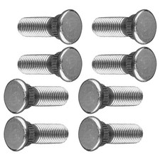 8 Rear Wheel Hub Stud Bolt Fits Yamaha Bear Tracker 250 Yfm250 2x4 1998-2004 8 Rear Wheel Hub Stud Bolt Fits Yamaha Bear Tracker 250 Yfm250 2x4 1998-2004