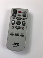 Original Remote Control RM-V720U For JVC Camcorder MINI DV GRD270U GRD270US