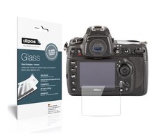 Protective Film for Nikon D700 Flexible Glass Protector 9H dipos