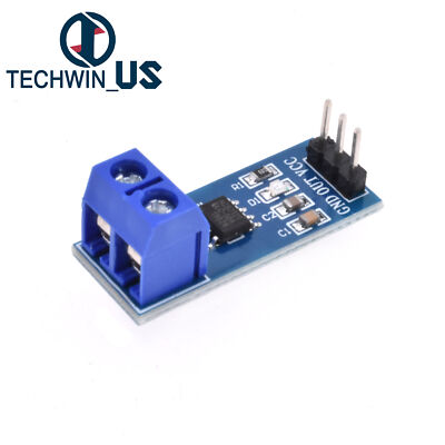 10PCS 30A range Current Sensor Module ACS712 Module NEW GOOD QUALITY L3US