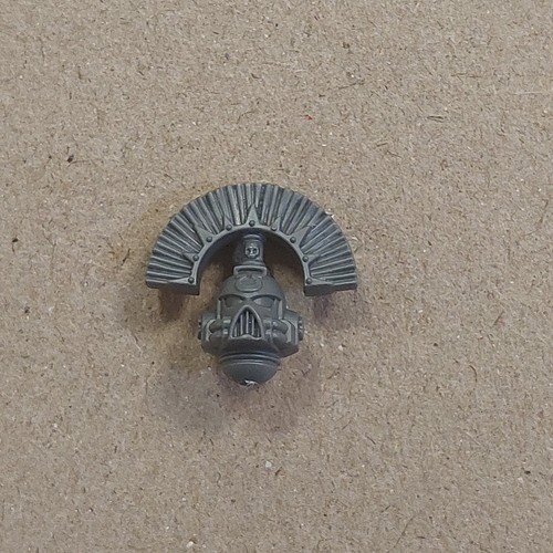 Warhammer 40000 ULTRAMARINES UPGRADE bits - Imagen 13 de 19
