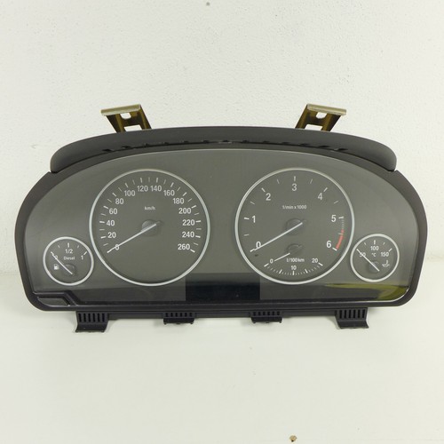 Tacho BMW F25, 6210 9259318 Kombiinstrument