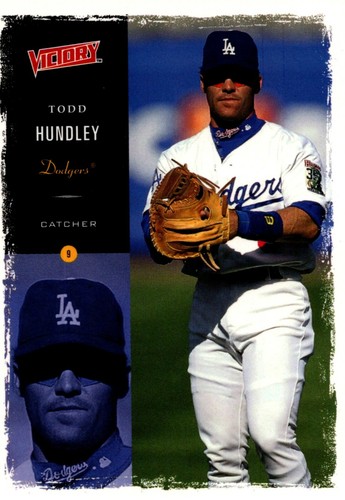 2000 UPPER DECK VICTORY~BASEBALL~CARDS #1-400~COMPLETE YOUR SET~YOU PICK - Picture 124 of 424