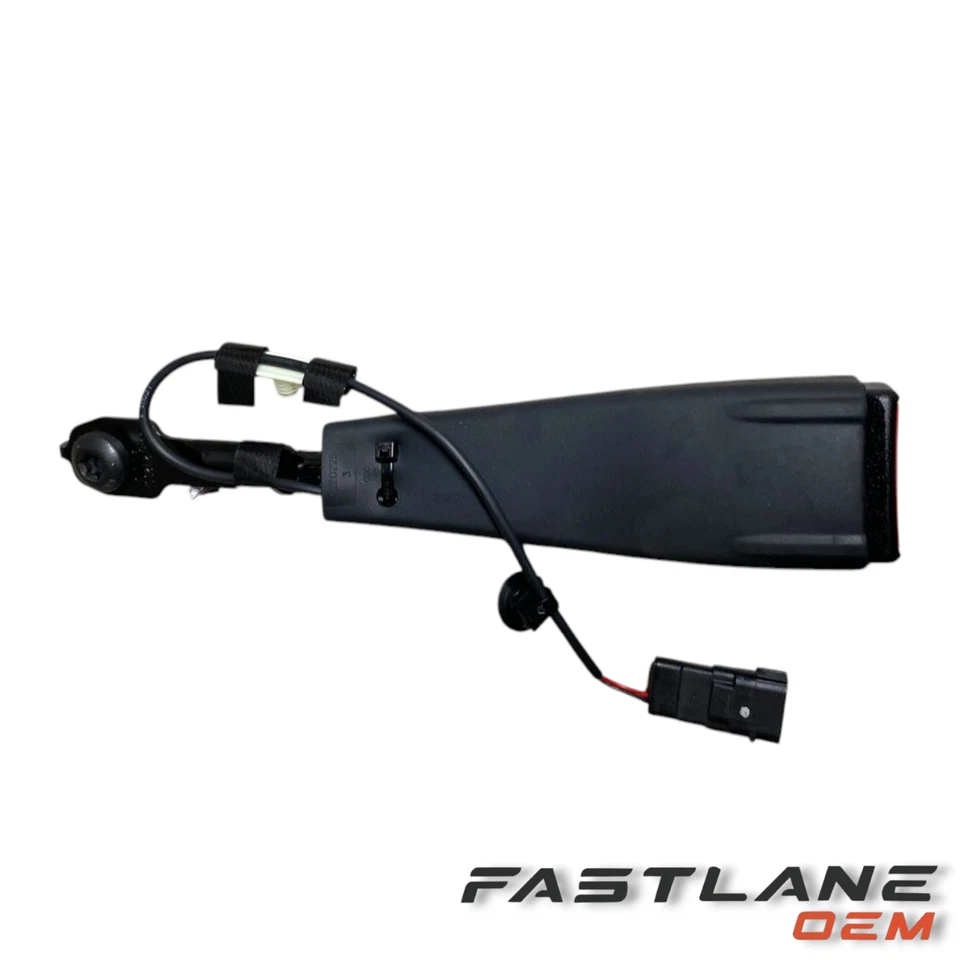 2015-2019 LINCOLN MKC MÓDULO DE CONTROLE DE ASSENTO ESQUERDO NOVO FABRICANTE DE EQUIPAMENTO ORIGINAL EJ7Z-7861203-AM - Imagem 2 de 4