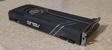 ASUS GTX 1070 TI 8GB Graphics Card