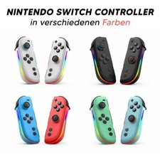 Joystick Wireless Controller für Nintendo Sw...