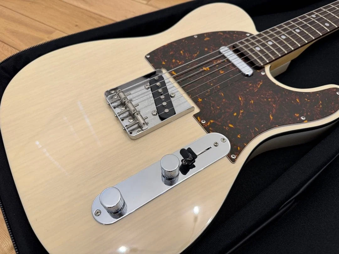 Tokai Ash Body Electric Guitars for sale | eBay