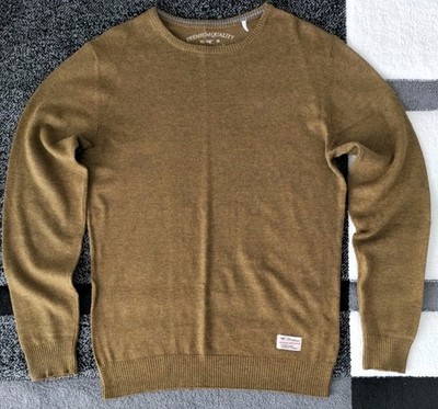 Pullover Herren Pullover Premium Qualität Gr.S  Small Super Zustand!!!