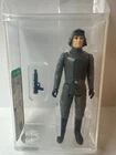 NEW AFA 80+Pale Face AT-AT Commander Loose Kenner Graded Star Wars Action Figure
