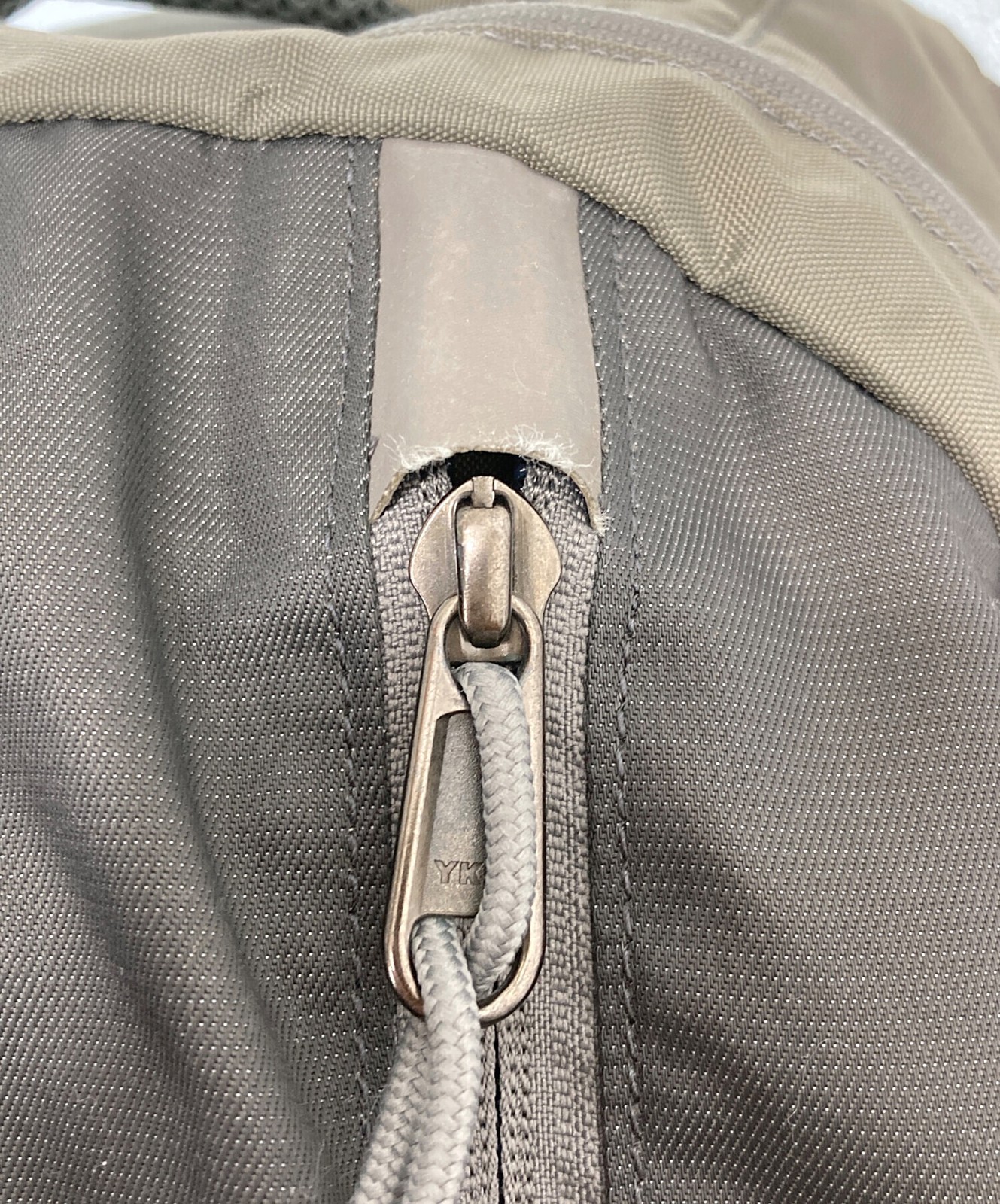 MACPAC backpack gray - image 8