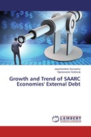 Jayachandran Gurusamy (U. A.) | Growth And Trend Of Saarc Economies' External...
