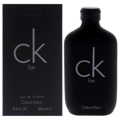 #ad #ad Genuine Calvin Klein CK Be Eau de Toilette Unisex Fragrance 3.3oz $19.95