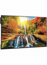 NEC Sharp 43" Ultra High Definition Commercial Display 43" LCD Advanced Super